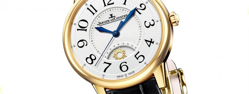 Jaeger-LeCoultre Rendez-Vous Night & Day Medium