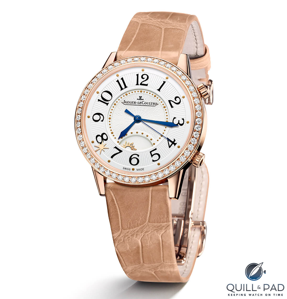 Jaeger-LeCoultre Rendez-Vous Sonatina Large