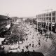 Hall 3 was added to the Basel fair in 1964 (photo courtesy MCH Messe Basel)