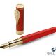 Montegrappa 'Game of Thrones' House Lannister fountain pen