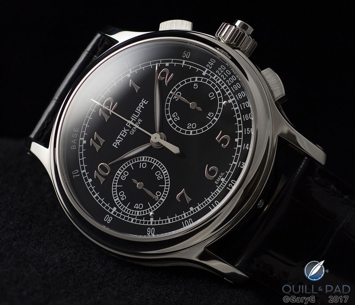 Patek Philippe Reference 5370P