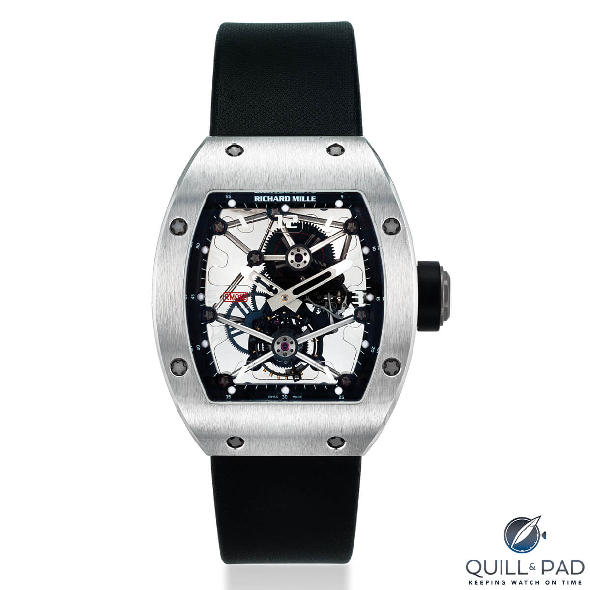 Richard Mille RM012
