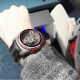 Ulysse Nardin Innovision 2 on the wrist