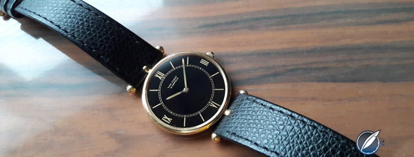 Pierre Arpels by Van Cleef & Arpels