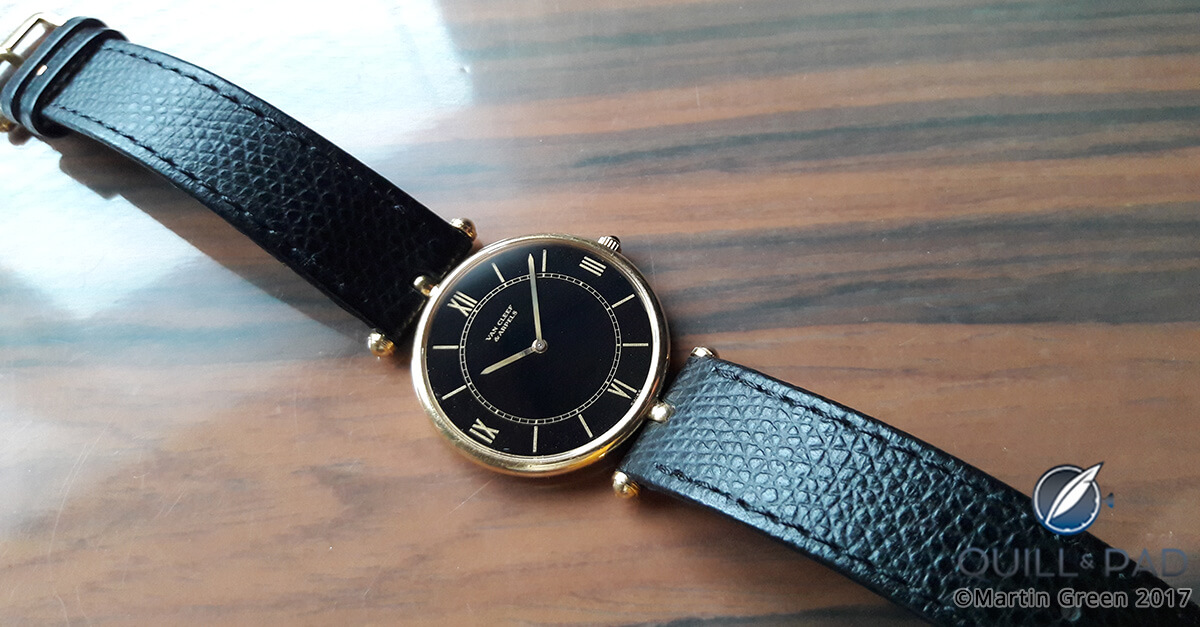 Pierre Arpels by Van Cleef & Arpels