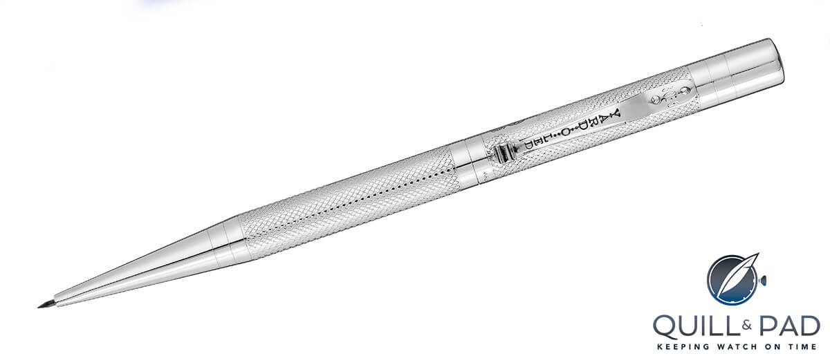 Yard-O-Led Viceroy Standard Barley mechanical pencil