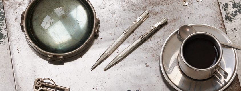 Yard-O-Led mechanical pencils