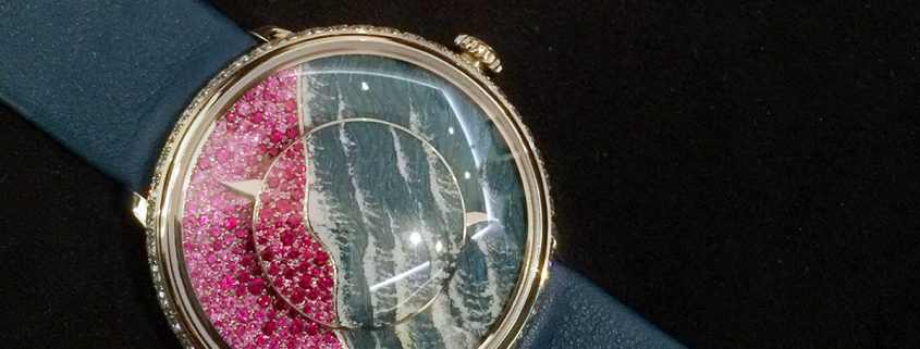 Faberge Lady Libertine III