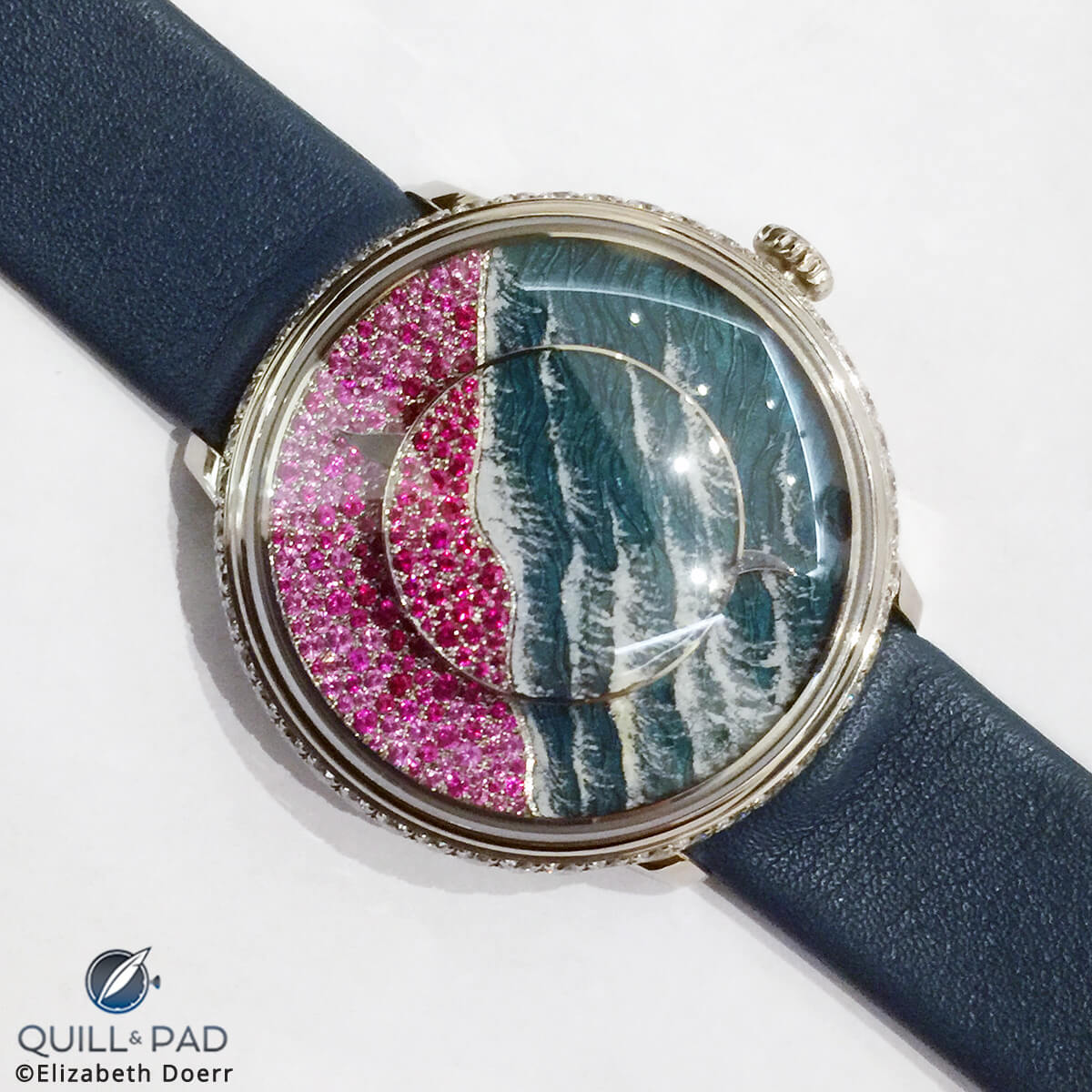 Faberge Lady Libertine III