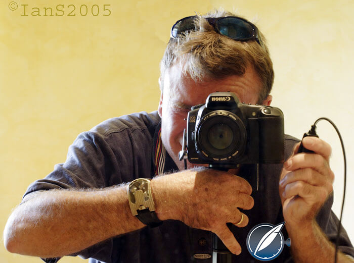 Ian Skellern wearing a slim Urwerk UR-103.03