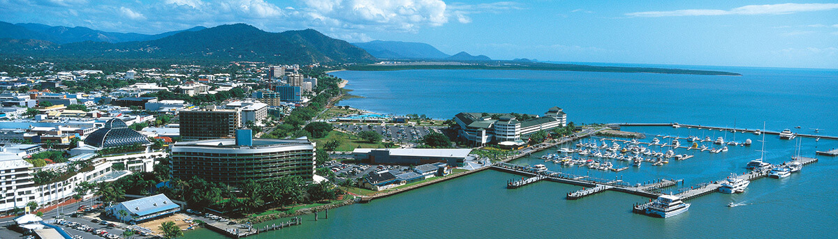 Cairns, North Queensland