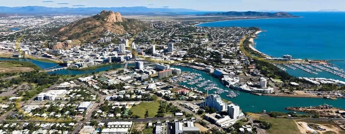 Townsville, Queensland