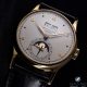 Ticking legend: the first serially produced perpetual calendar wristwatch, Patek Philippe Reference 1526