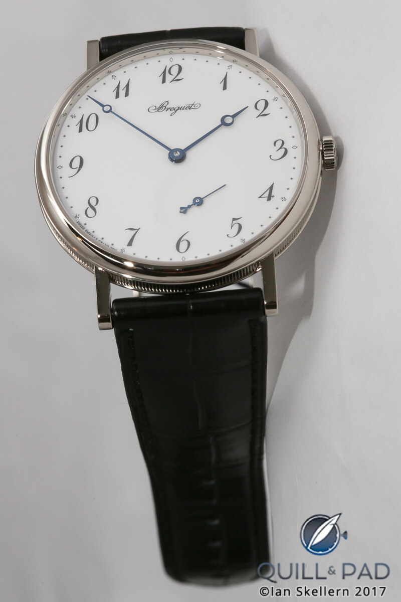Breguet Classique ultra-thin Ref. 7147