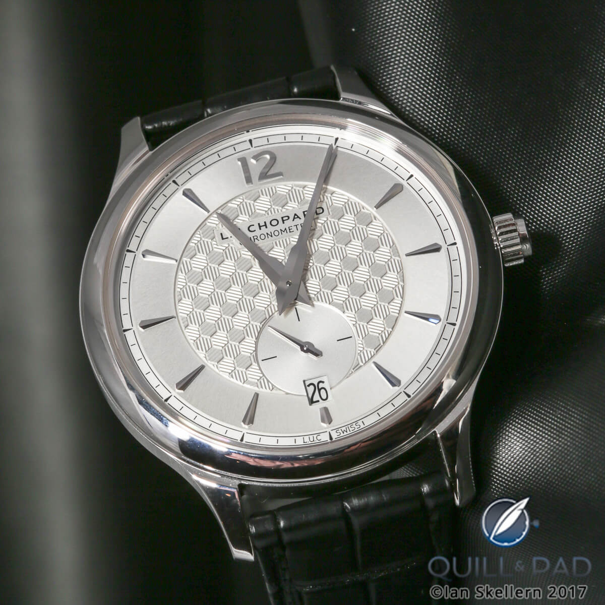 Chopard L.U.C. XPS