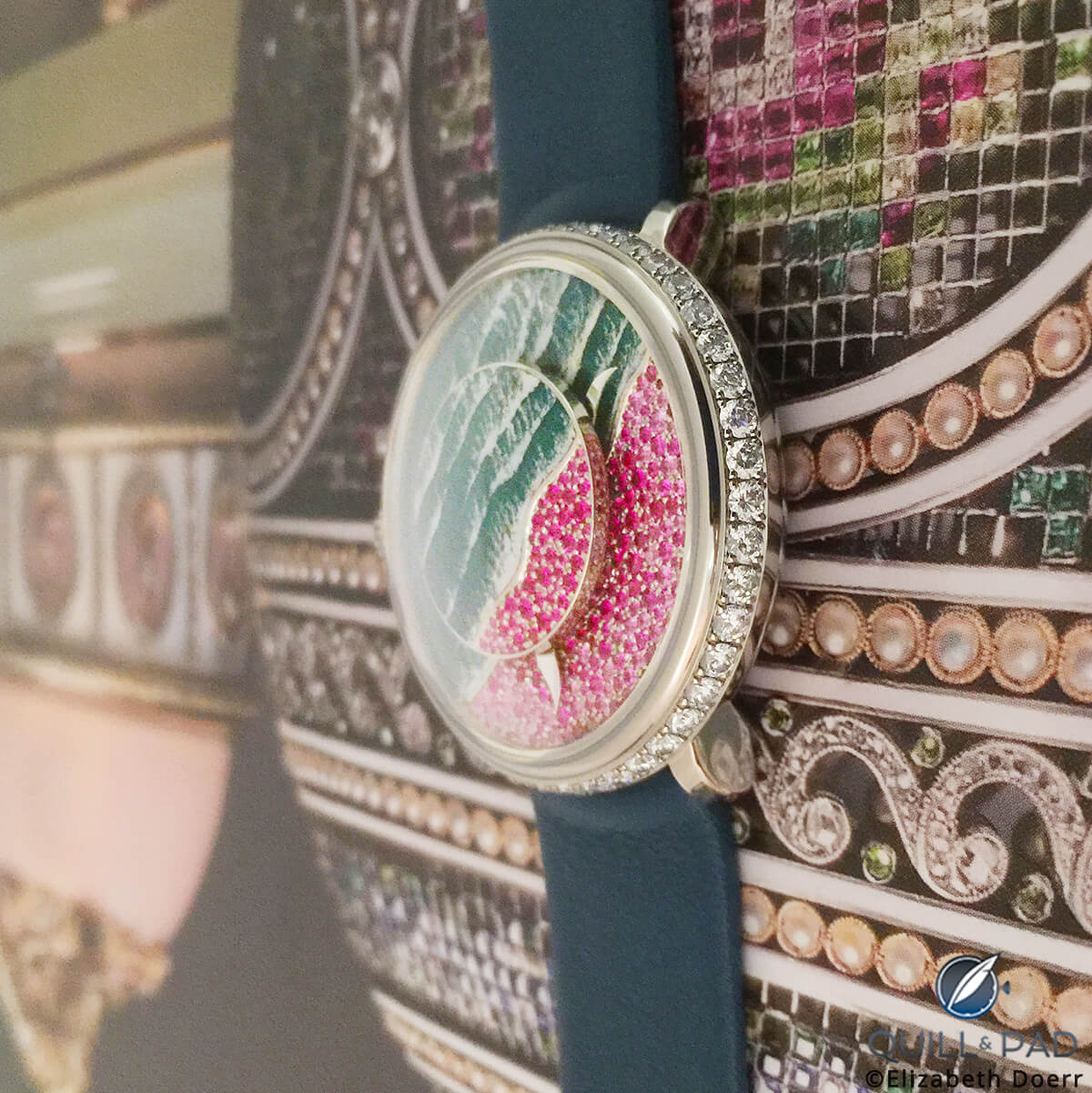 Fabergé Lady Libertine III