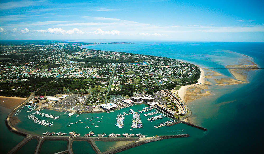 Hervey Bay, Queensland