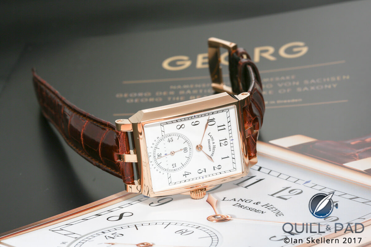 Lang & Heyne Georg