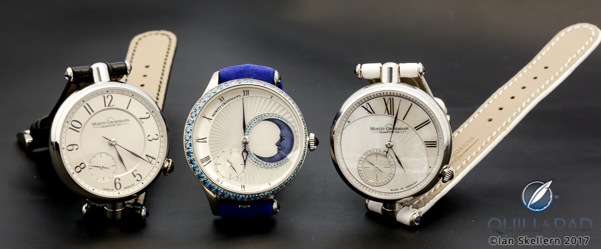 Moritz Grossmann Tefnut Twist