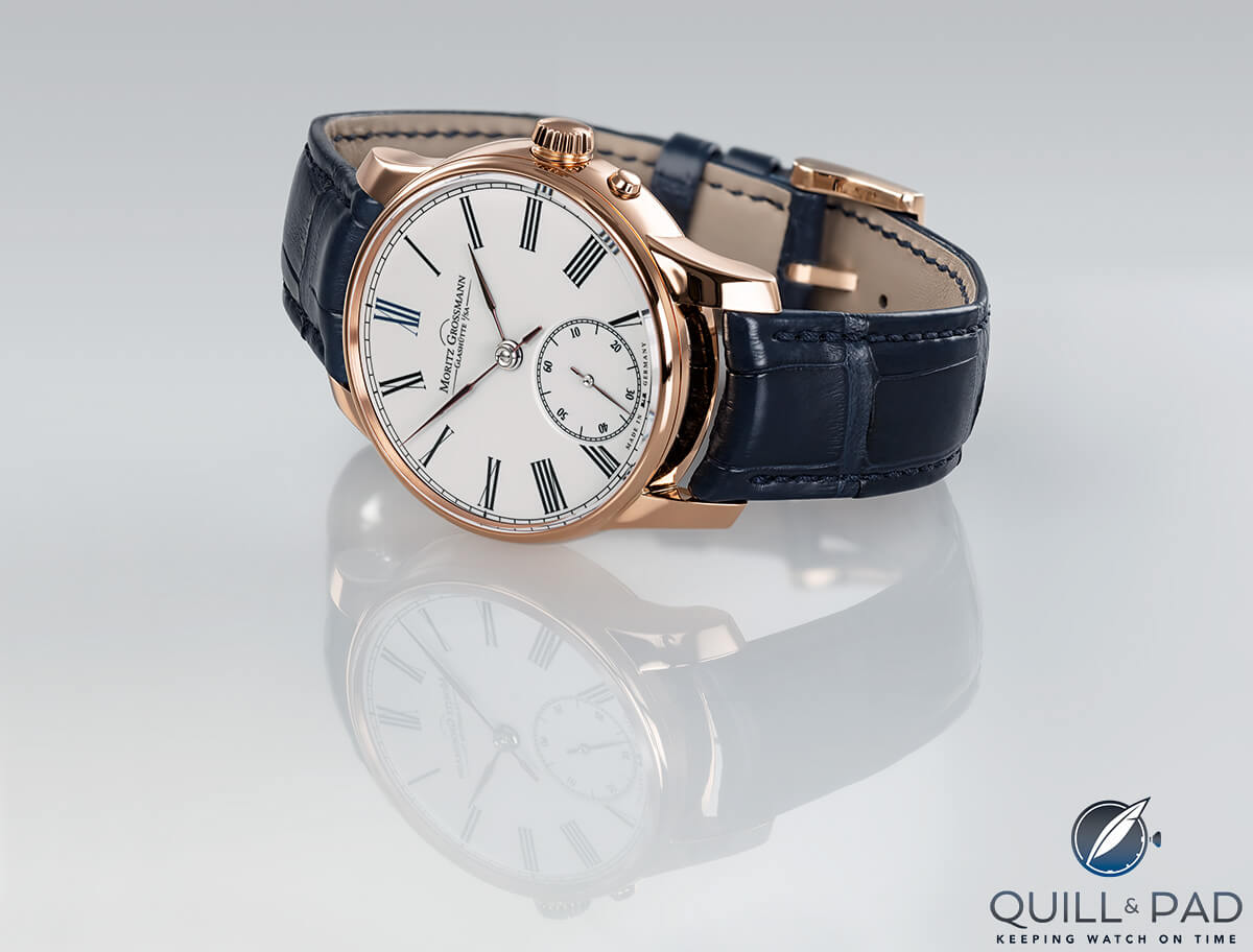Moritz Grossmann Atum Enamel