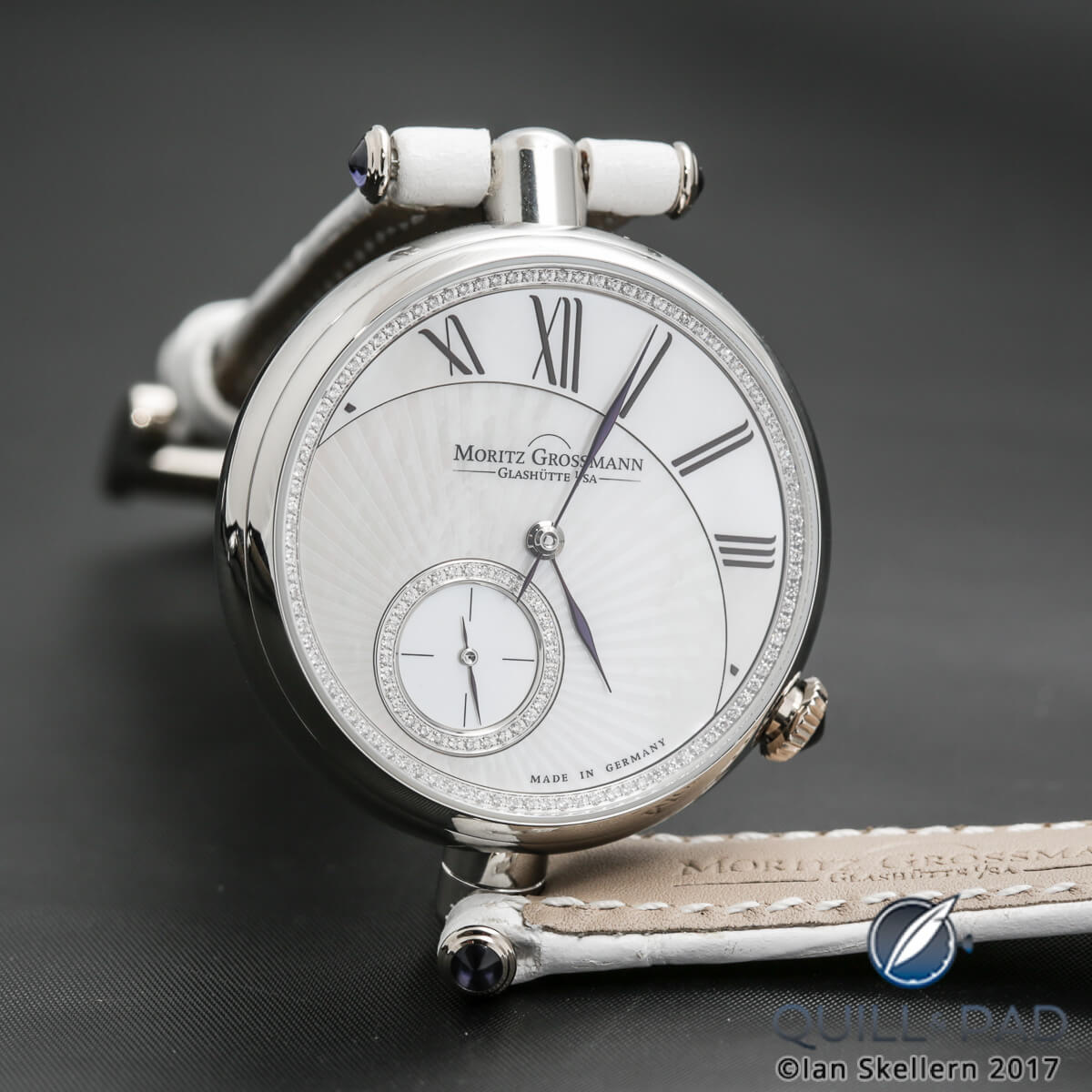Moritz Grossmann Tefnut Twist