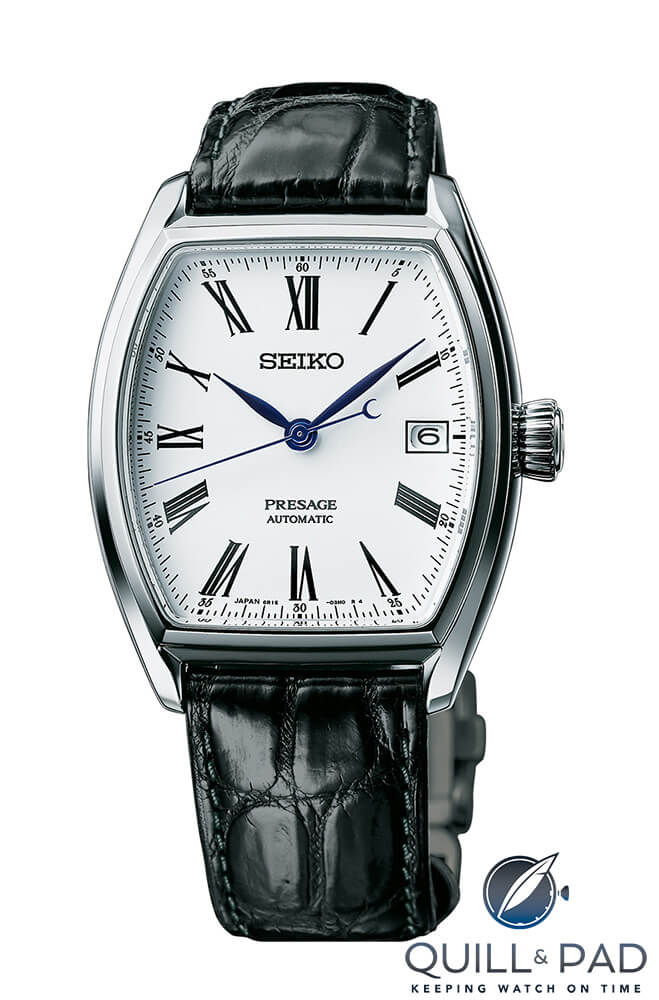 Seiko Presage Automatic