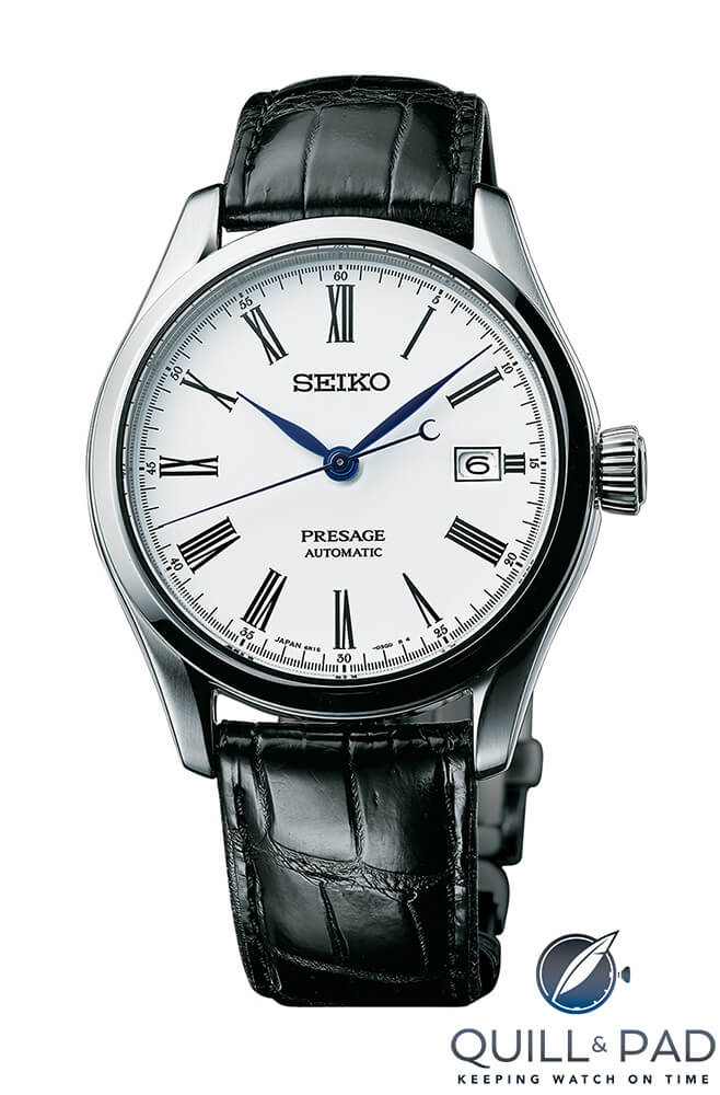 Seiko Presage Automatic