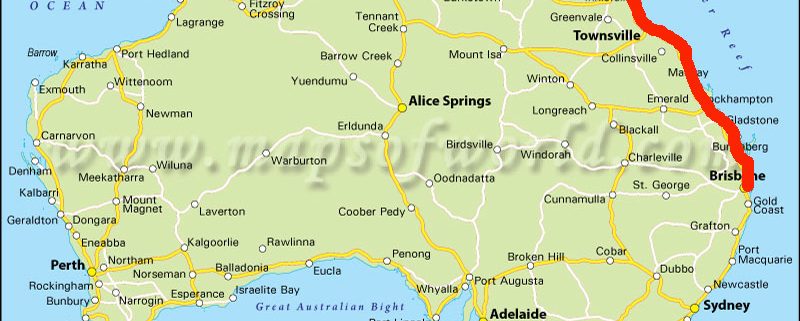Australia