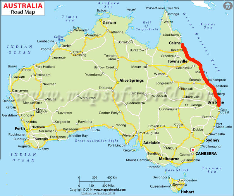 Australia