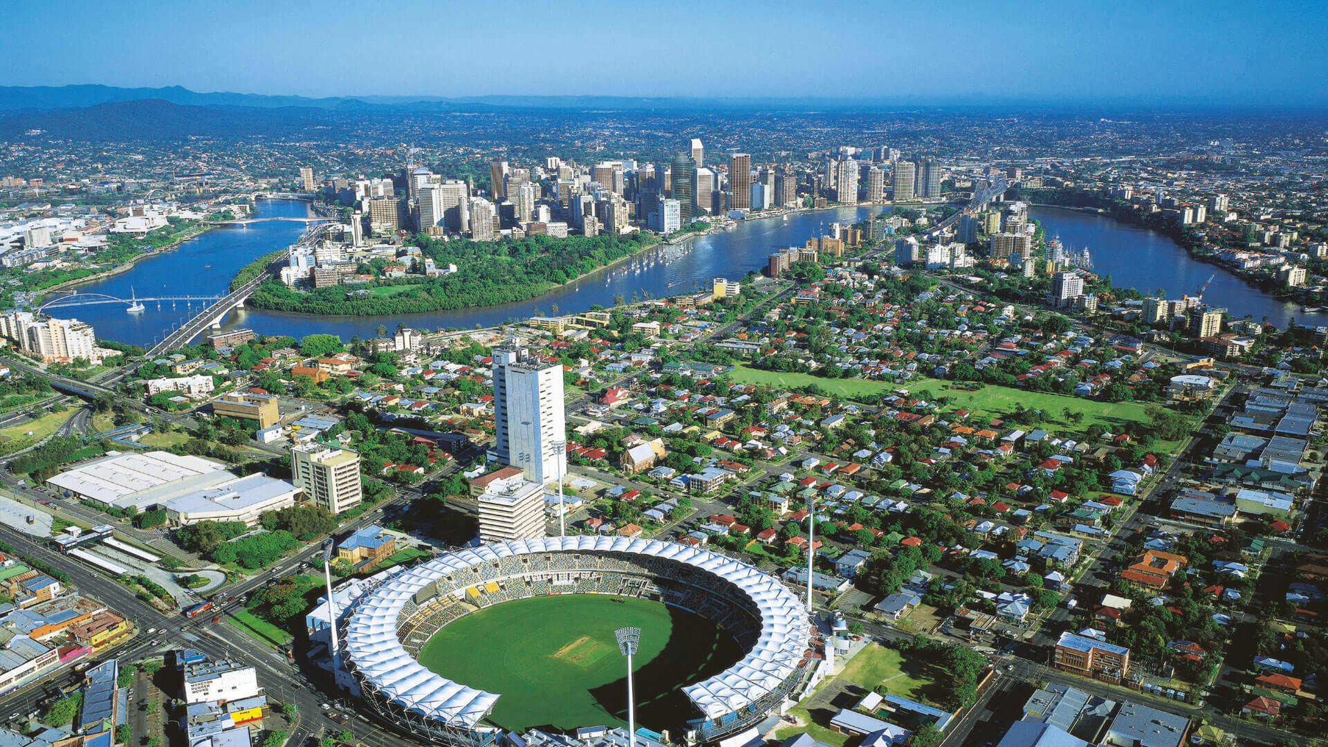 Brisbane, Australia