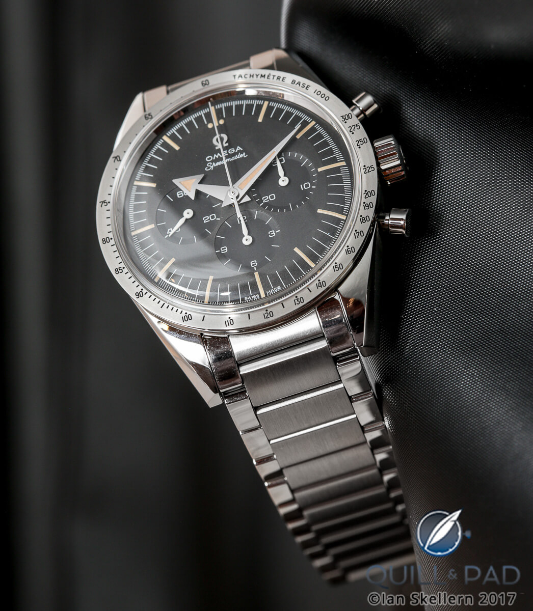 Omega Speedmaster 1957 Chronograph
