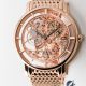 Patek Philippe Calatrava Squelette Reference 5180/1R-001