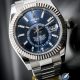 Rolex Skydweller in steel