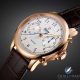 Tutima Tempostopp flyback chronograph