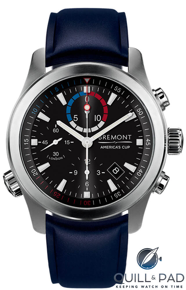 Bremont AC-R-II