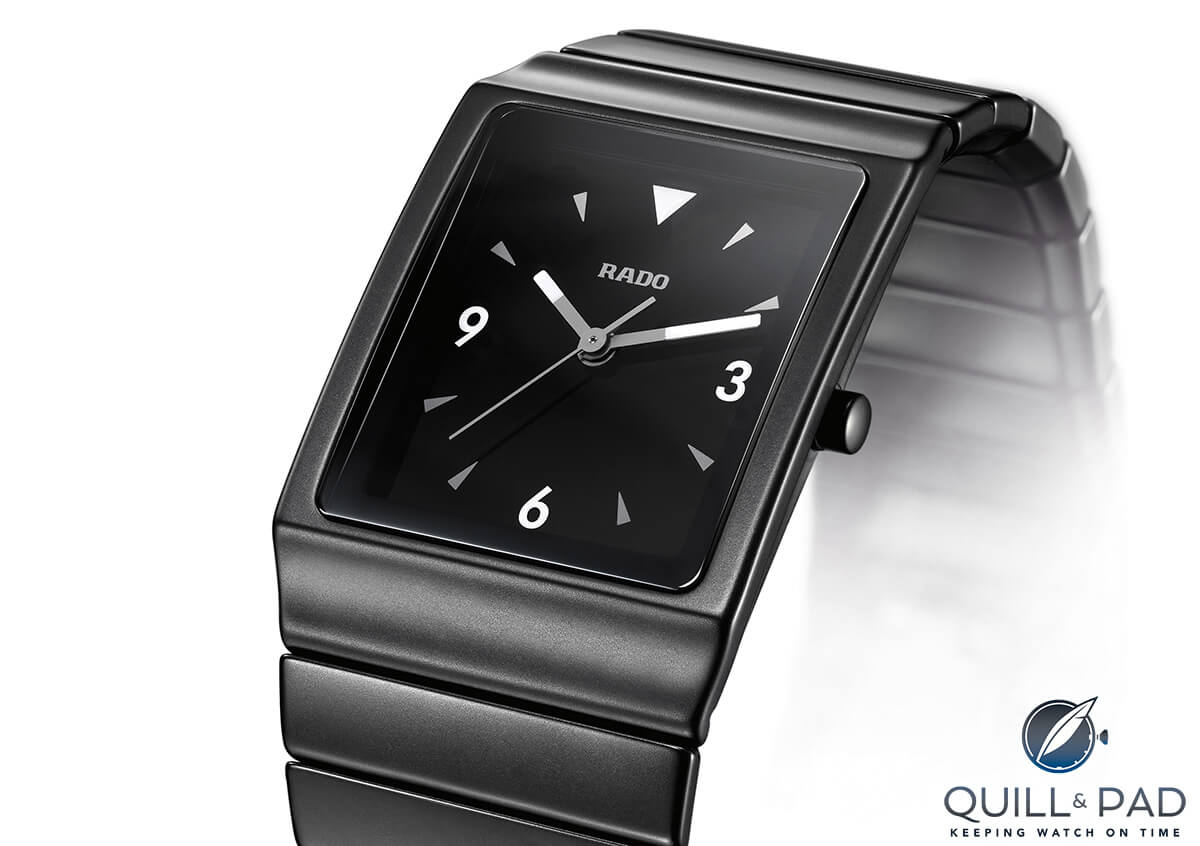 Rado Ceramica