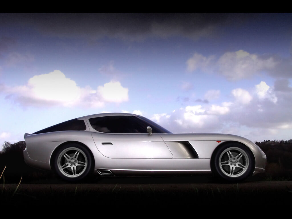 Bristol Fighter from 2002