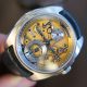 The Akrivia AK-06 at Baselworld 2017