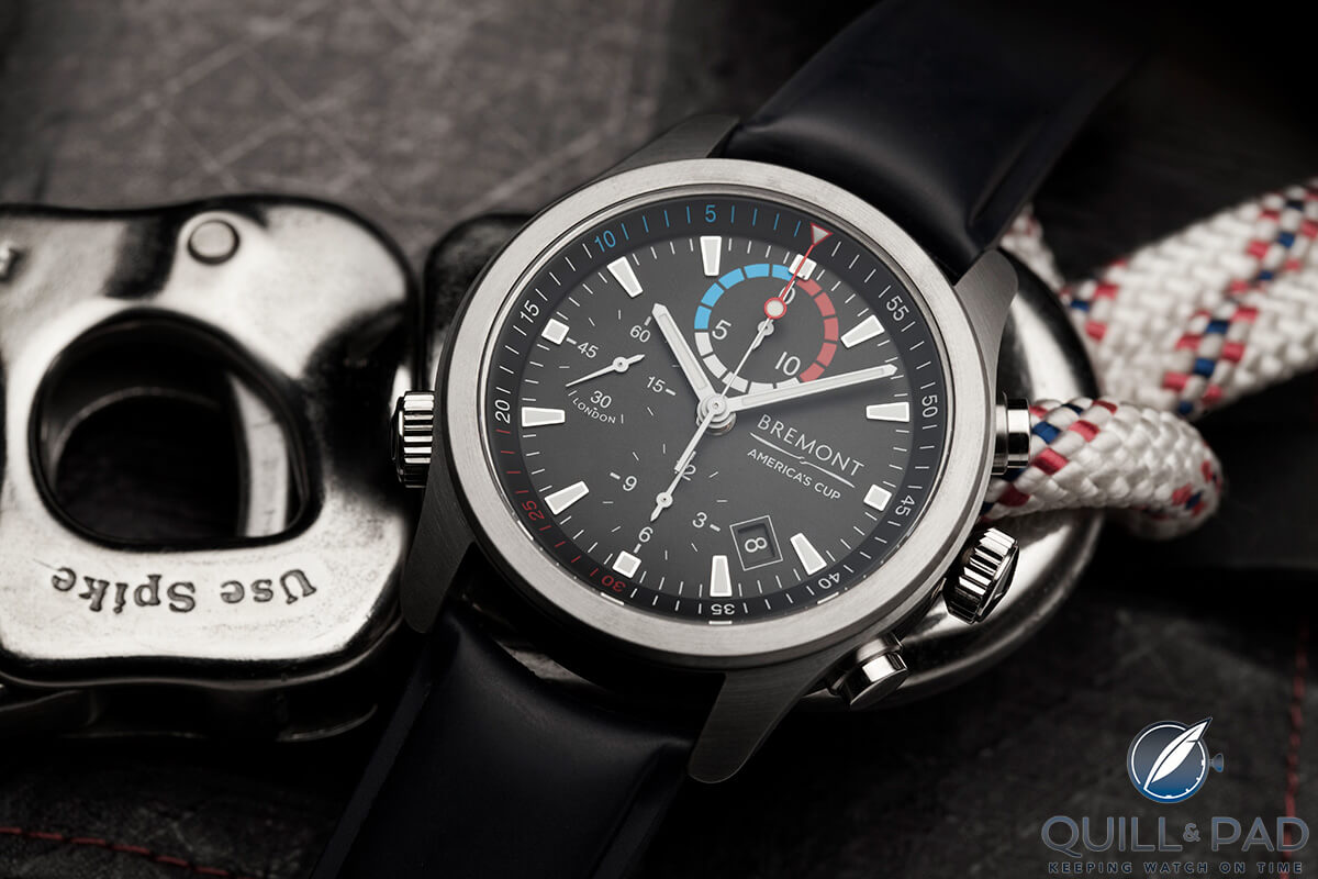 Bremont AC-R-II