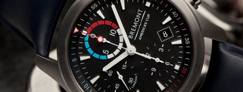 Bremont AC-R-II