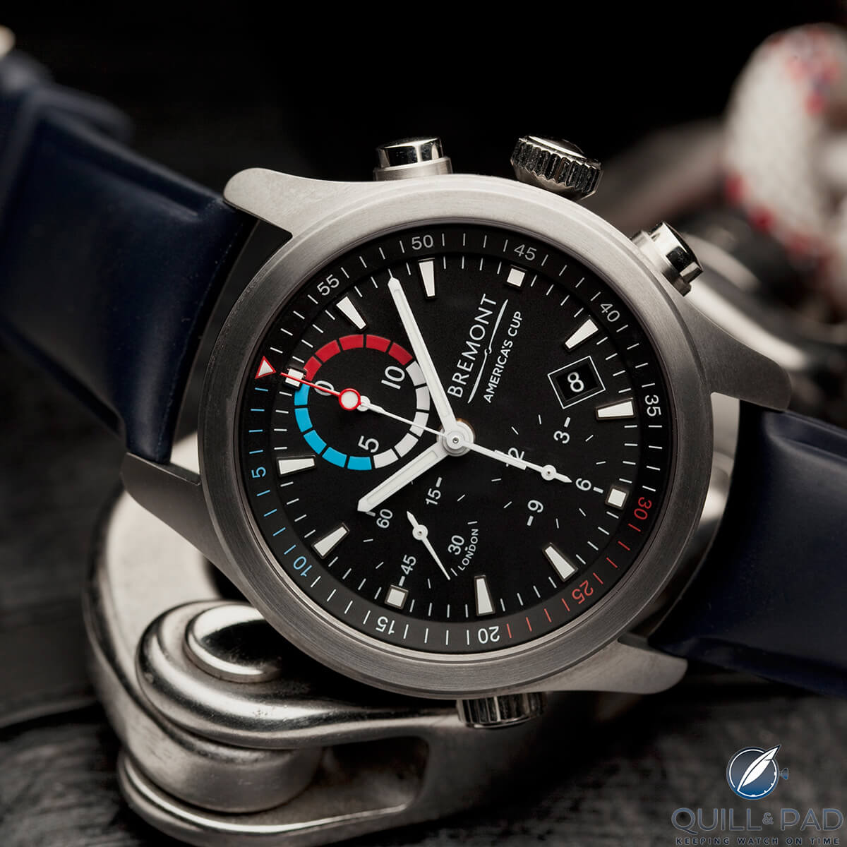Bremont AC-R-II