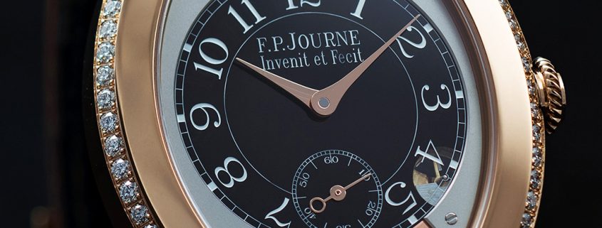 F.P. Journe Elégante