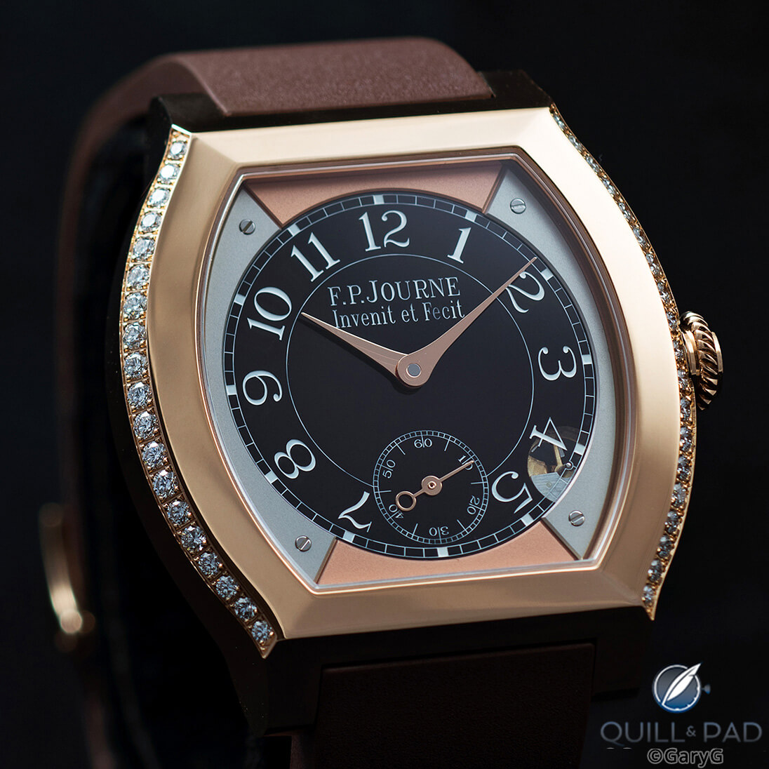 F.P. Journe Elégante
