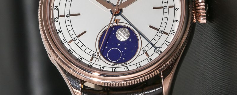 Rolex Cellini Moonphase