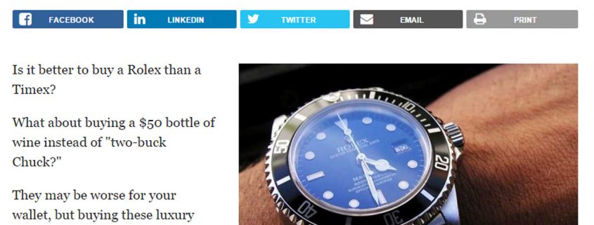 Luxury Insider