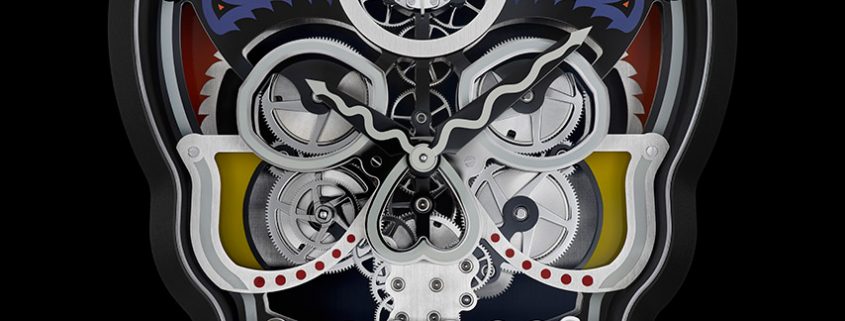 Fiona Krüger Vanitas Color