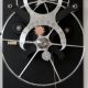 Burgess Clock B, completed by Charles Frodsham & Co