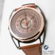 Custom De Bethune DB28 Maxichrono with retro look