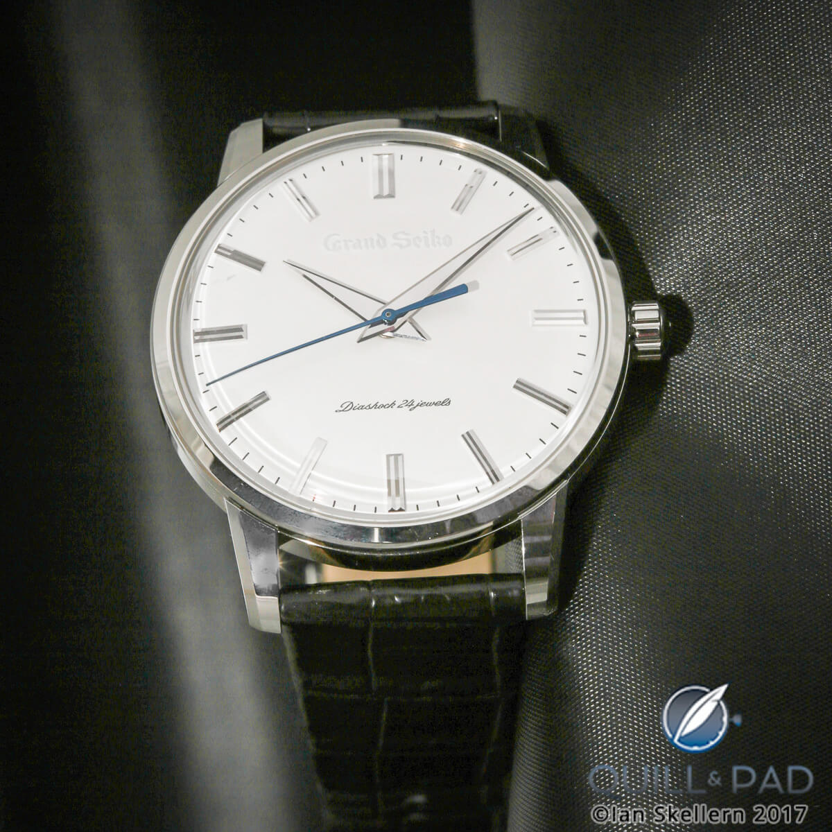 Grand Seiko Re-Creation