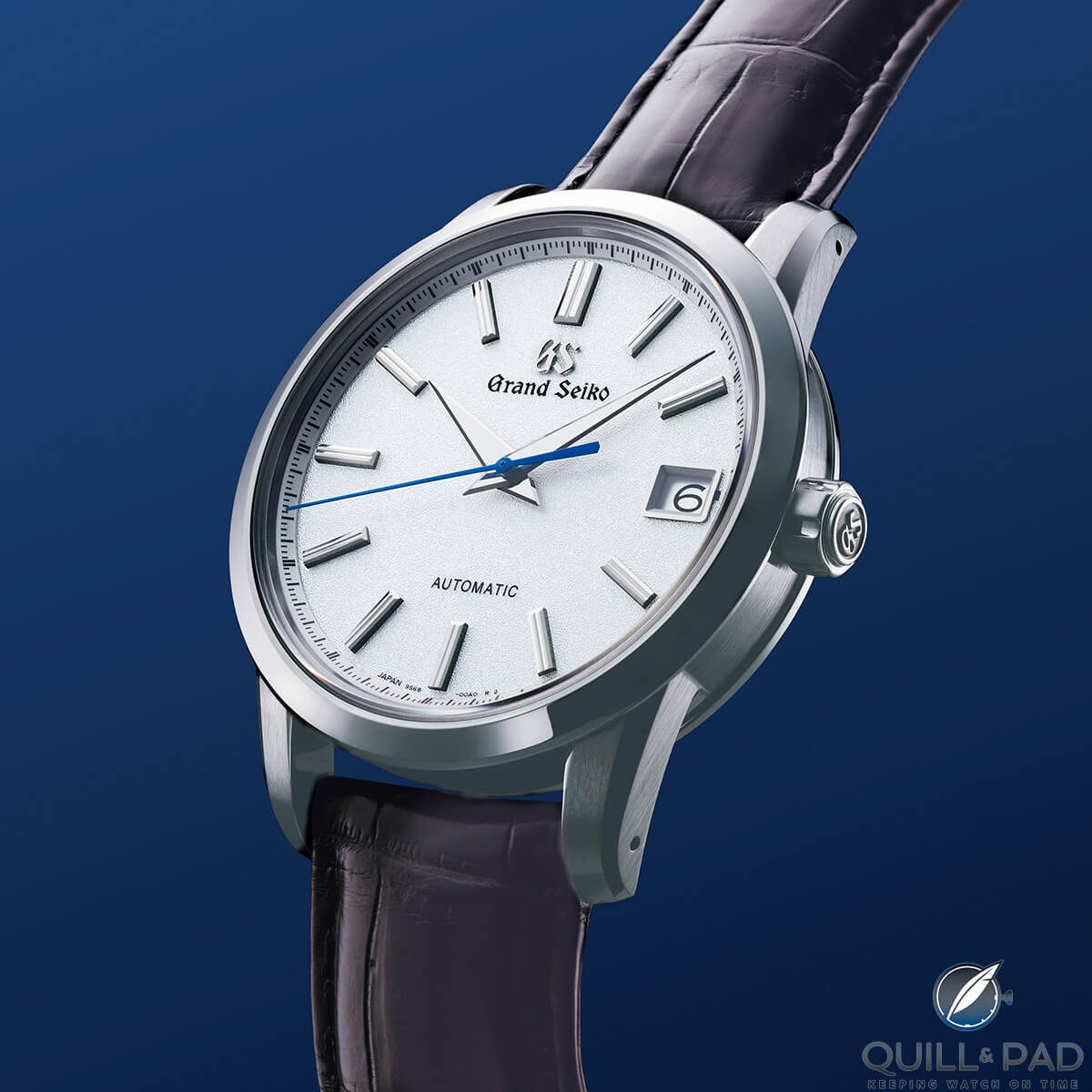 Grand Seiko Modern Re-Interpretation